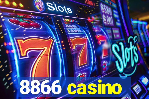 8866 casino